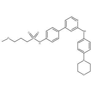 945750-44-7 structure