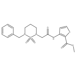 946300-80-7 structure