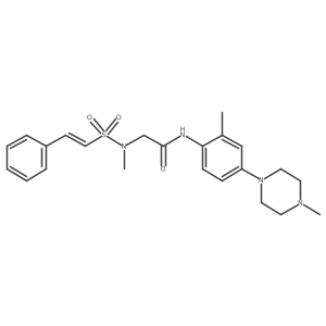 950054-58-7 structure