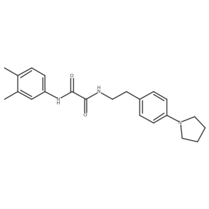 954072-36-7 structure