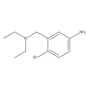 1001057-09-5结构式