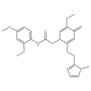1005291-88-2 structure