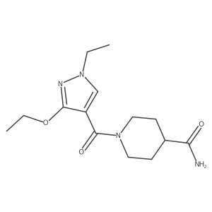 1014088-48-2结构式