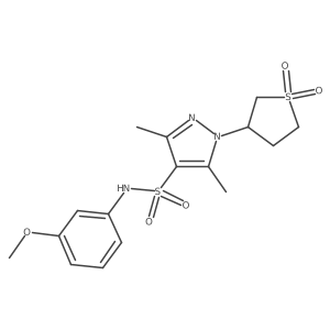1019095-04-5 structure