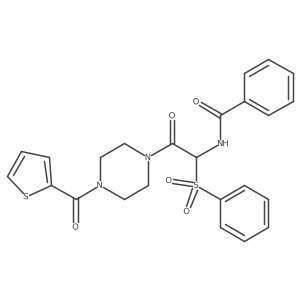 1025033-03-7 structure