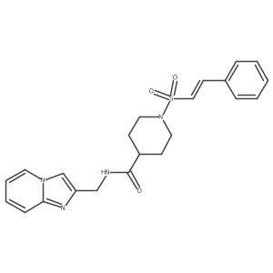 1089991-48-9 structure