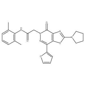1105240-85-4 structure