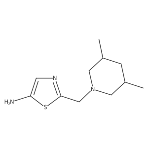 1111270-31-5 structure