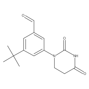 1132942-32-5 structure
