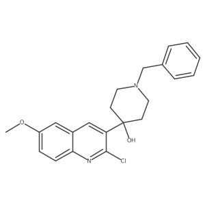 1146733-45-0 structure