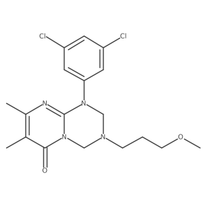 1158410-41-3 structure