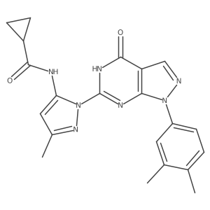 1170157-82-0 structure
