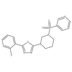 1170634-89-5 structure