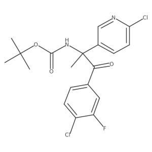 1199793-10-6结构式