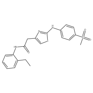 1203172-65-9 structure