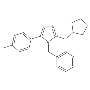 1207024-50-7 structure