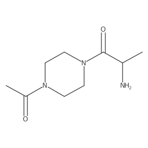 1218151-32-6 structure