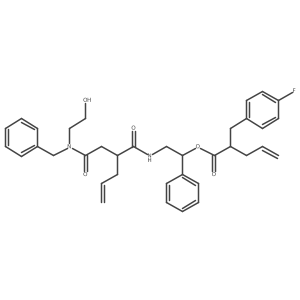 1222300-00-6 structure