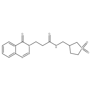 1226448-64-1 structure