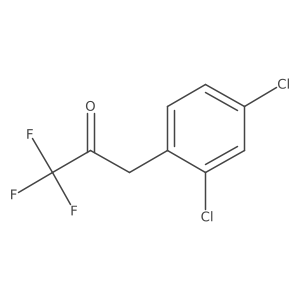 1231244-97-5 structure