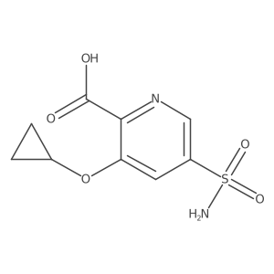 1243475-83-3 structure
