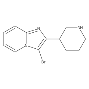 1251013-63-4 structure