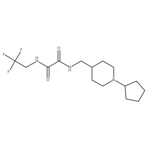 1251697-65-0 structure