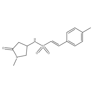 1252562-87-0结构式