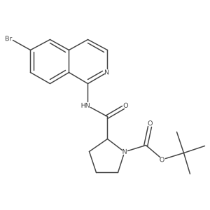 1256385-40-6结构式