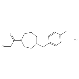 1258649-61-4结构式