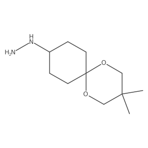 1260807-82-6 structure