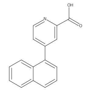 1261962-97-3 structure