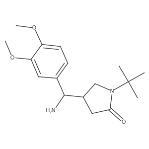 1266787-41-0 structure