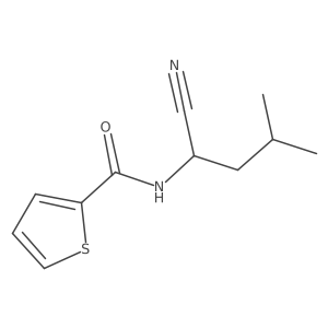 1267036-22-5 structure