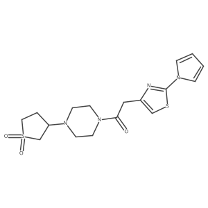 1282097-58-8结构式
