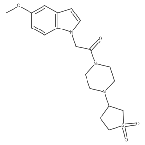 1282126-46-8 structure