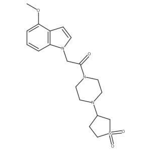 1282126-68-4结构式
