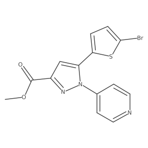 1318777-23-9 structure