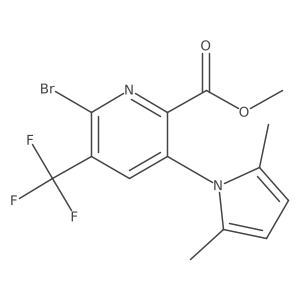 1334547-14-6结构式