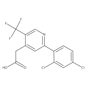 1361858-17-4 structure