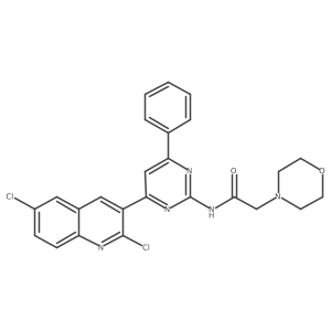 1383576-76-8 structure