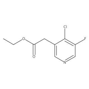 1393557-17-9 structure