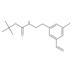 1393557-39-5 structure