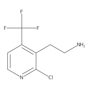 1393572-51-4 structure