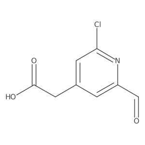 1393572-73-0 structure