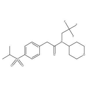1396874-00-2 structure