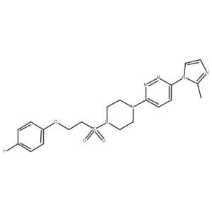 1396877-43-2结构式