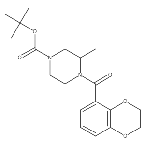 1420822-04-3 structure
