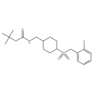 1420979-97-0 structure