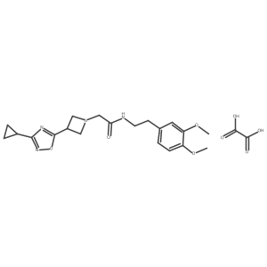 1428347-41-4结构式